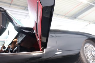 1968 Jaguar 4.2 S 1,5 - Traumwagen - photo 116