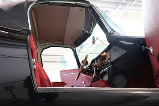 1968 Jaguar 4.2 S 1,5 - Traumwagen - photo 117