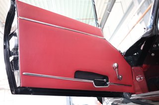 1968 Jaguar 4.2 S 1,5 - Traumwagen - photo 120