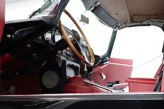 1968 Jaguar 4.2 S 1,5 - Traumwagen - photo 121
