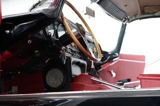 1968 Jaguar 4.2 S 1,5 - Traumwagen - photo 122