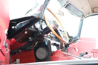 1968 Jaguar 4.2 S 1,5 - Traumwagen - photo 123