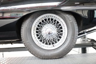 1968 Jaguar 4.2 S 1,5 - Traumwagen - photo 124