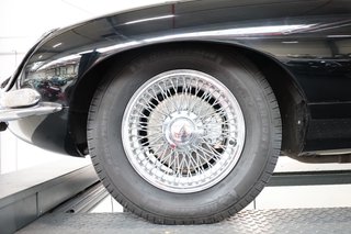 1968 Jaguar 4.2 S 1,5 - Traumwagen - photo 125