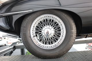 1968 Jaguar 4.2 S 1,5 - Traumwagen - photo 127