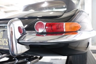 1968 Jaguar 4.2 S 1,5 - Traumwagen - photo 128