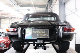 1968 Jaguar 4.2 S 1,5 - Traumwagen - photo 129