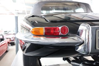 1968 Jaguar 4.2 S 1,5 - Traumwagen - photo 130