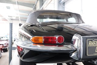 1968 Jaguar 4.2 S 1,5 - Traumwagen - photo 131