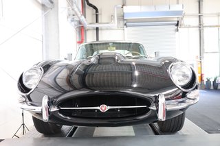 1968 Jaguar 4.2 S 1,5 - Traumwagen - photo 134