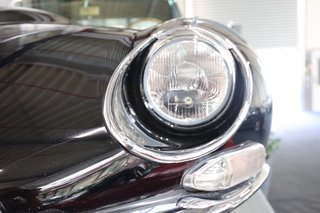 1968 Jaguar 4.2 S 1,5 - Traumwagen - photo 137
