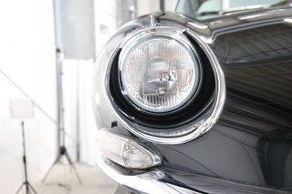 1968 Jaguar 4.2 S 1,5 - Traumwagen - photo 138