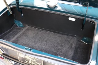 1972 Triumph TR6 top Lackierung u. traumhaftes Interieur - photo 11