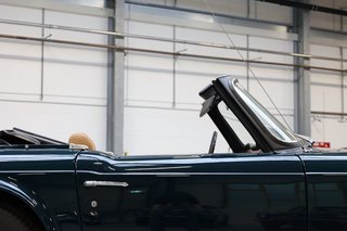 1972 Triumph TR6 top Lackierung u. traumhaftes Interieur - photo 23