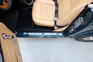 1972 Triumph TR6 top Lackierung u. traumhaftes Interieur - photo 25