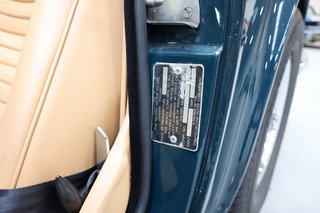1972 Triumph TR6 top Lackierung u. traumhaftes Interieur - photo 27