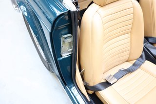 1972 Triumph TR6 top Lackierung u. traumhaftes Interieur - photo 31