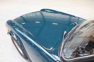 1972 Triumph TR6 top Lackierung u. traumhaftes Interieur - photo 50