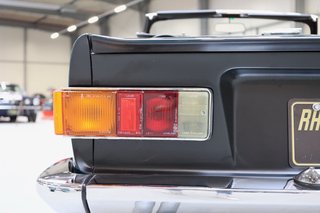 1972 Triumph TR6 top Lackierung u. traumhaftes Interieur - photo 57