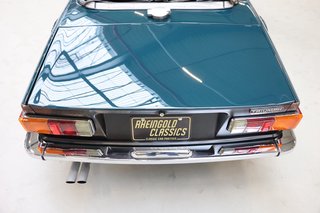 1972 Triumph TR6 top Lackierung u. traumhaftes Interieur - photo 64