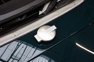 1972 Triumph TR6 top Lackierung u. traumhaftes Interieur - photo 70
