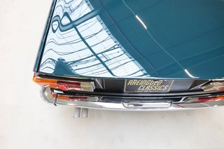 1972 Triumph TR6 top Lackierung u. traumhaftes Interieur - photo 72