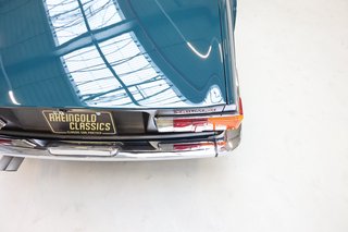 1972 Triumph TR6 top Lackierung u. traumhaftes Interieur - photo 73