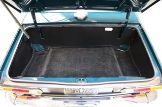 1972 Triumph TR6 top Lackierung u. traumhaftes Interieur - photo 79