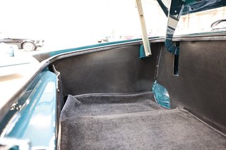 1972 Triumph TR6 top Lackierung u. traumhaftes Interieur - photo 80