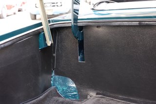1972 Triumph TR6 top Lackierung u. traumhaftes Interieur - photo 81