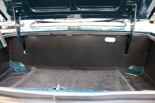1972 Triumph TR6 top Lackierung u. traumhaftes Interieur - photo 82