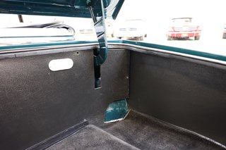 1972 Triumph TR6 top Lackierung u. traumhaftes Interieur - photo 83