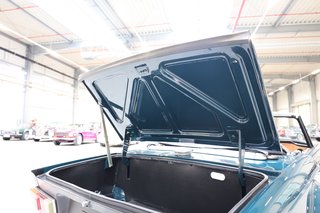1972 Triumph TR6 top Lackierung u. traumhaftes Interieur - photo 85
