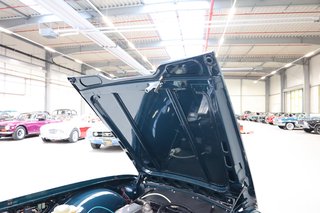1972 Triumph TR6 top Lackierung u. traumhaftes Interieur - photo 89