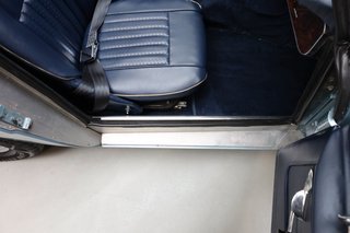 1968 Austin Healey 3000 BJ8 MK III sehr schöner Zustand - photo 63