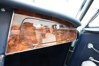 1968 Austin Healey 3000 BJ8 MK III sehr schöner Zustand - photo 66