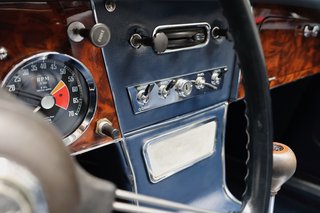 1968 Austin Healey 3000 BJ8 MK III sehr schöner Zustand - photo 69