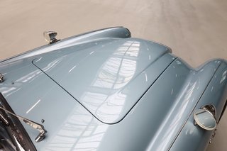 1968 Austin Healey 3000 BJ8 MK III sehr schöner Zustand - photo 80