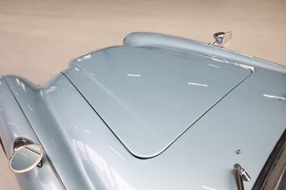 1968 Austin Healey 3000 BJ8 MK III sehr schöner Zustand - photo 82