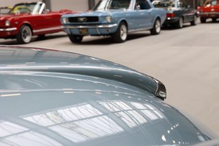 1968 Austin Healey 3000 BJ8 MK III sehr schöner Zustand - photo 89
