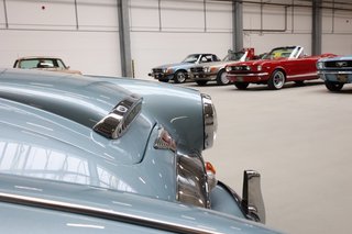 1968 Austin Healey 3000 BJ8 MK III sehr schöner Zustand - photo 90