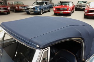 1968 Austin Healey 3000 BJ8 MK III sehr schöner Zustand - photo 94