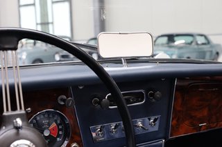 1968 Austin Healey 3000 BJ8 MK III sehr schöner Zustand - photo 98