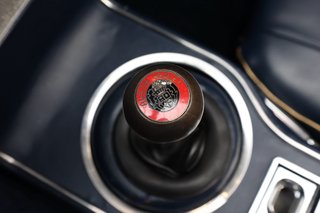 1968 Austin Healey 3000 BJ8 MK III sehr schöner Zustand - photo 100