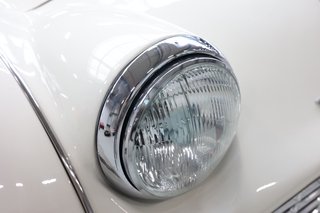 1959 Triumph TR3A aus Kalifornien und aus Erstbesitz Leder neu, Lackierung fast neu - photo 64