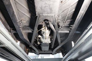 1959 Triumph TR3A aus Kalifornien und aus Erstbesitz Leder neu, Lackierung fast neu - photo 70