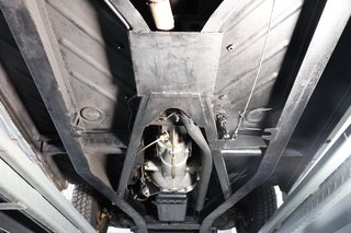 1959 Triumph TR3A aus Kalifornien und aus Erstbesitz Leder neu, Lackierung fast neu - photo 10