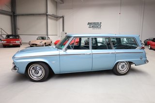 1964 Studebaker Daytona Wagonaire - photo 1
