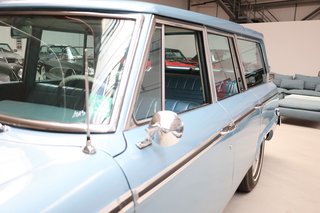 1964 Studebaker Daytona Wagonaire - photo 18