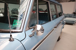 1964 Studebaker Daytona Wagonaire - photo 19